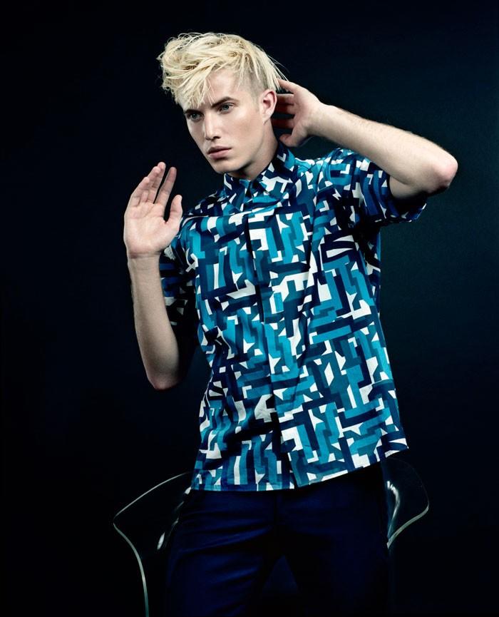 Conor Mclain