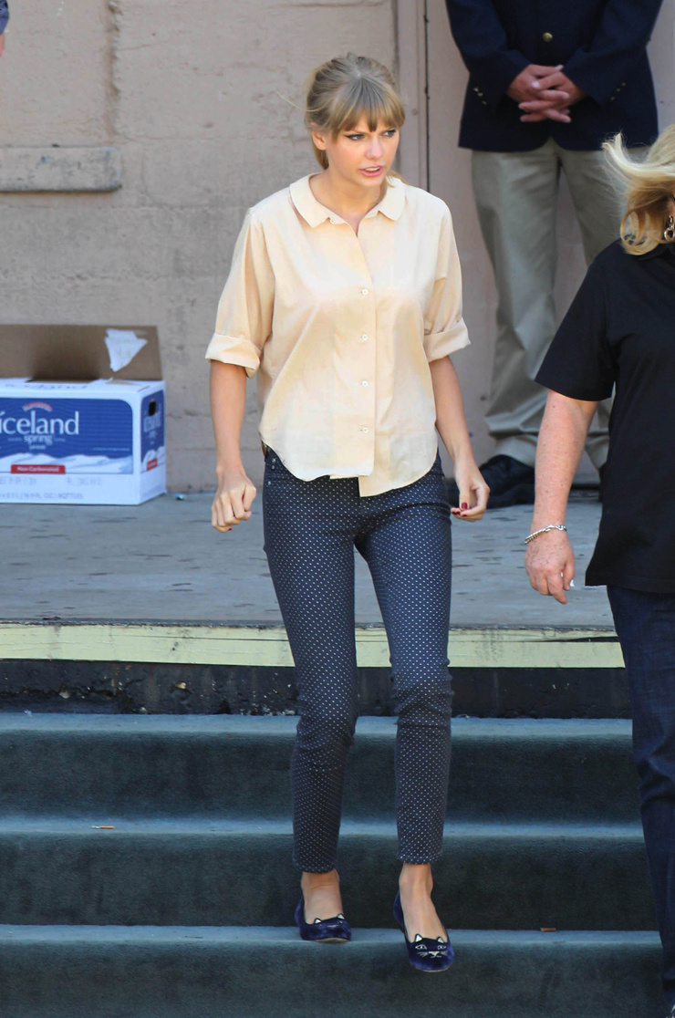 Taylor Swift
