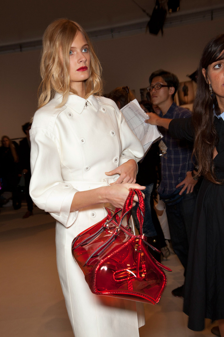 Constance Jablonski