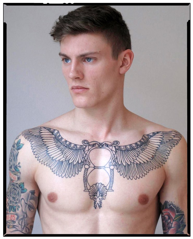 Mikkel Jensen Mikkel Jensen