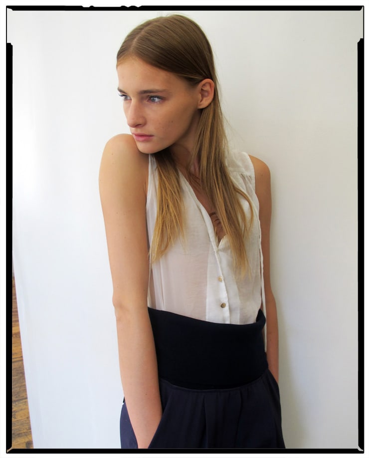 Marine Van Outryve Marine Van Outryve