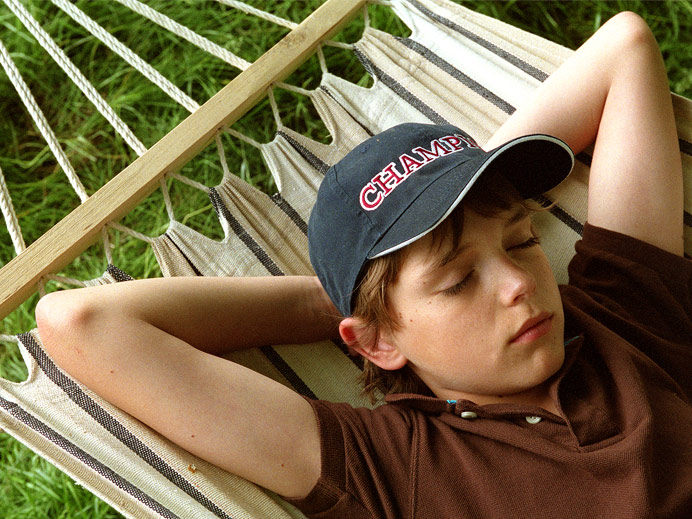 Silly's Sweet Summer/Stupid Cap!
