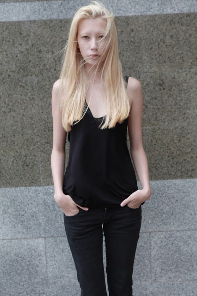 Yana Shmaylova