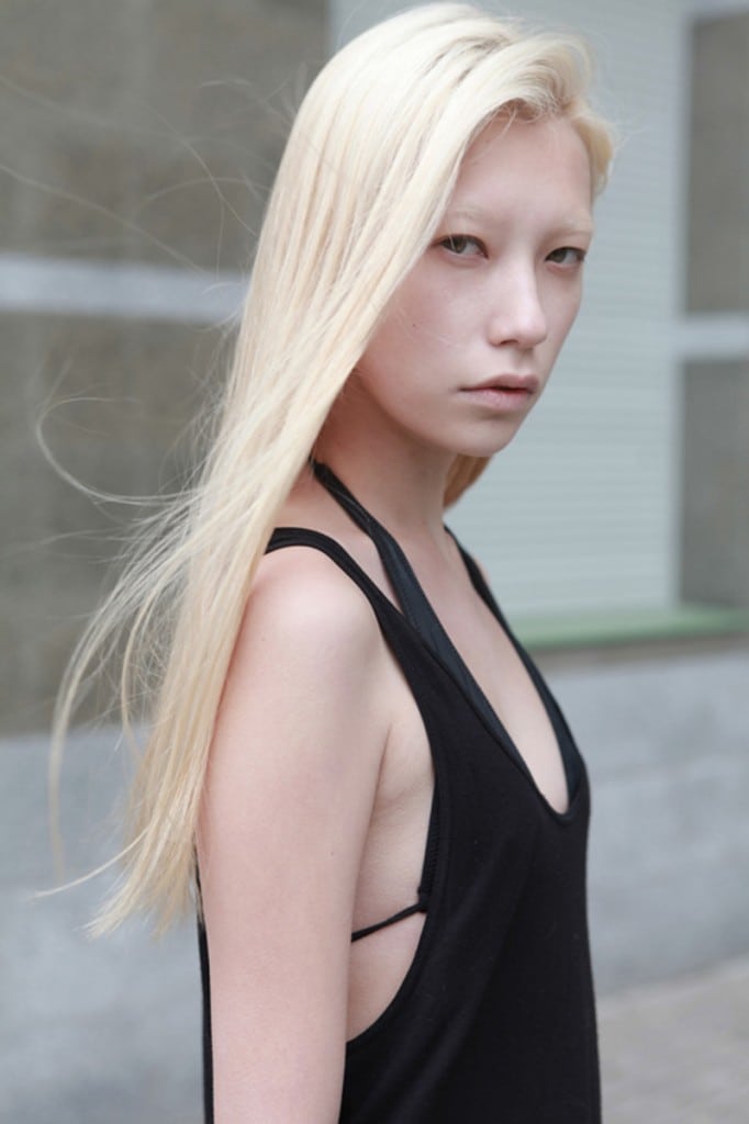 Yana Shmaylova