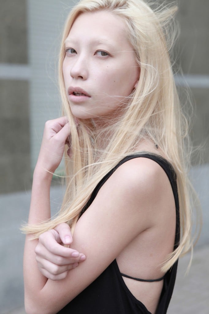Yana Shmaylova