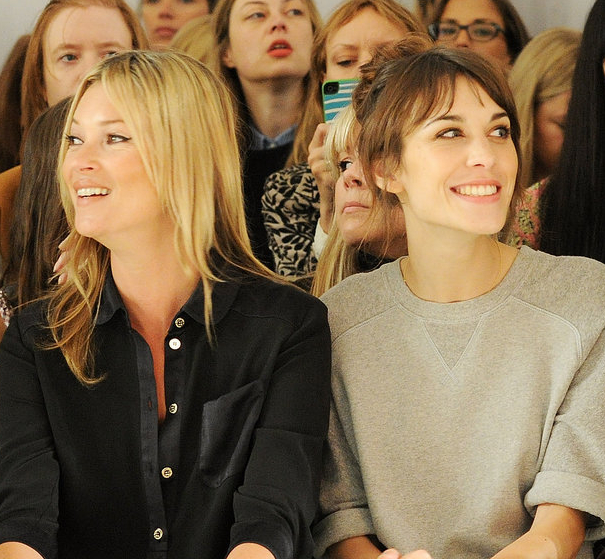 Alexa Chung