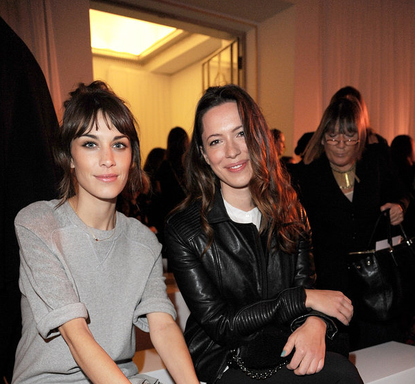 Alexa Chung