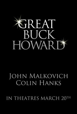 The Great Buck Howard