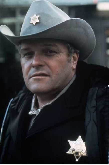 Brian Dennehy Brian Dennehy