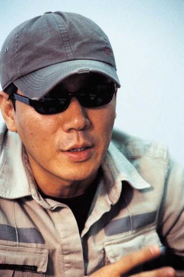Ji-woon Kim