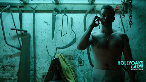 Emmett Scanlan