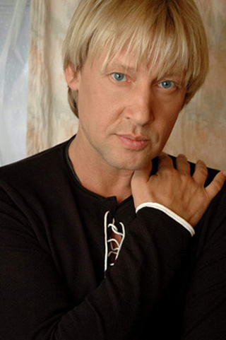 Dmitriy Kharatyan