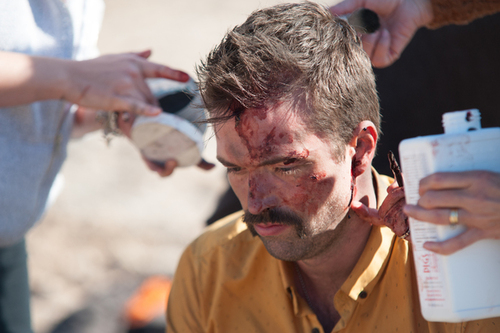 Emmett Scanlan