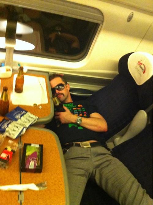 Emmett Scanlan