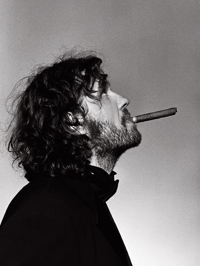 Emir Kusturica