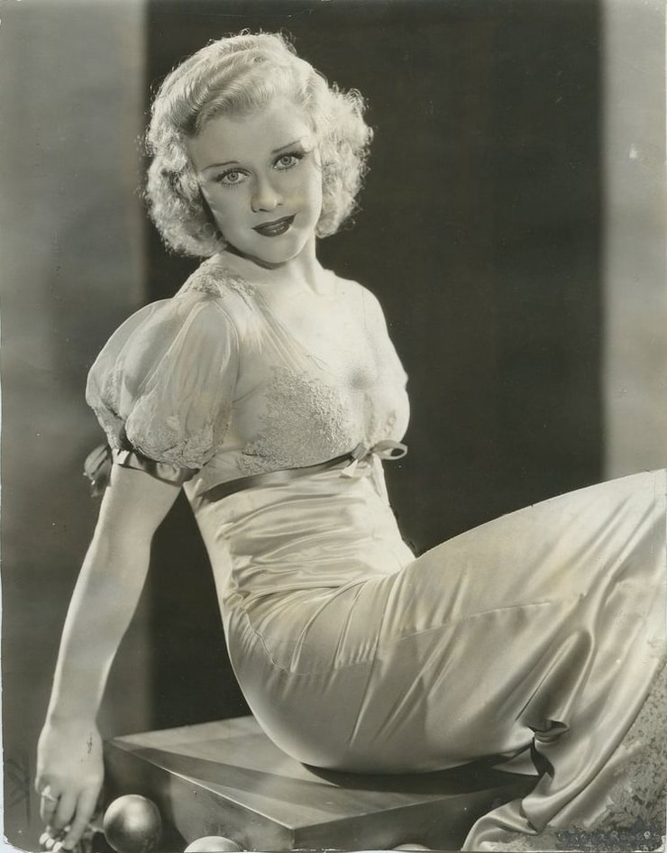 Ginger Rogers image