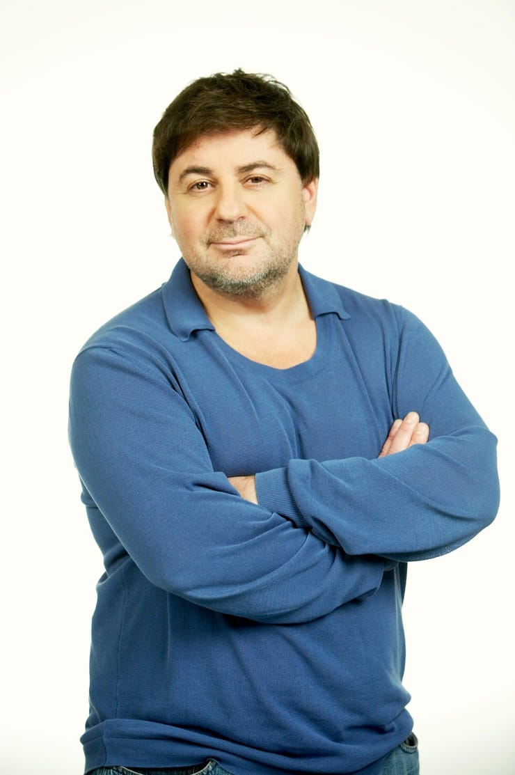 Aleksandr Tsekalo