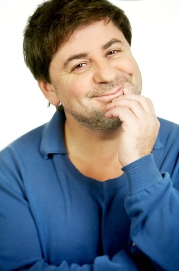 Aleksandr Tsekalo