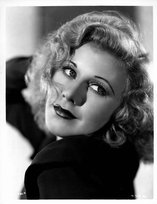 Ginger Rogers