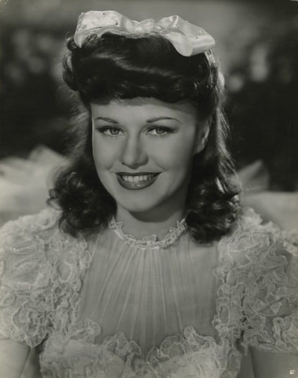 Ginger Rogers