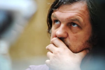 Emir Kusturica