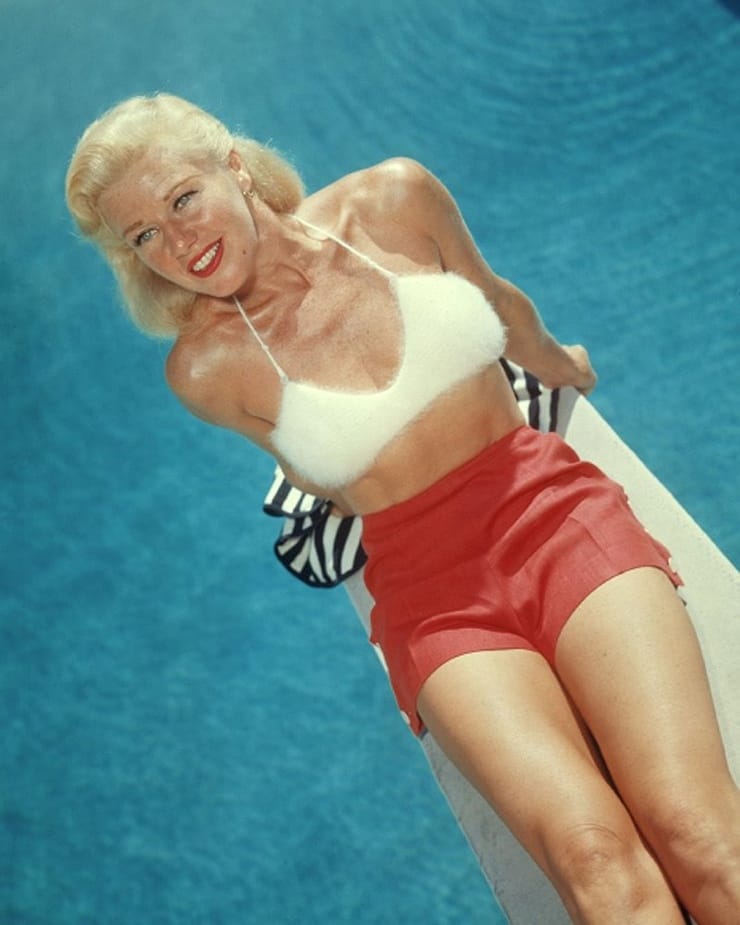 Ginger Rogers Ginger Rogers