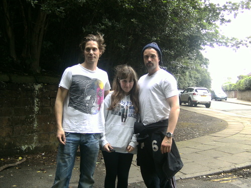 Emmett Scanlan
