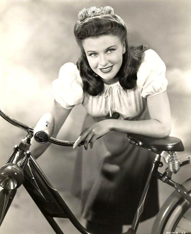 Ginger Rogers Ginger Rogers