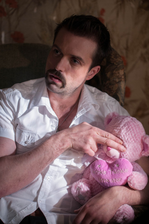 Emmett Scanlan
