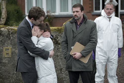 Emmett Scanlan