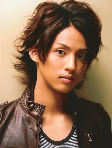 Daisuke Fujigaya