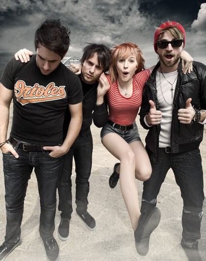 Paramore