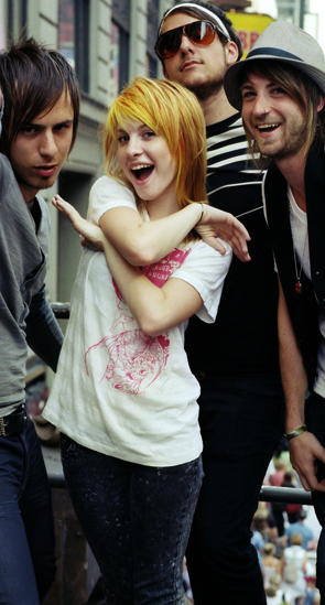 Paramore