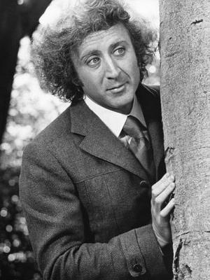 Gene Wilder