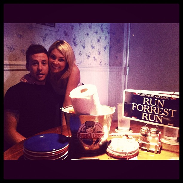 Danny Jones