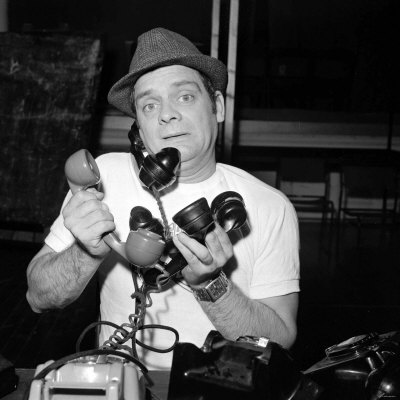 David Jason
