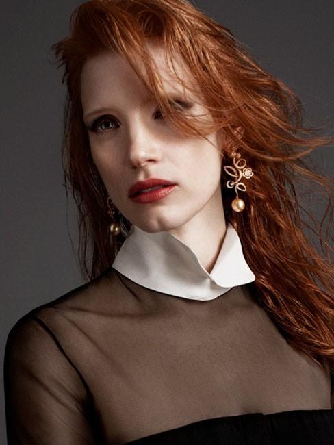 Jessica Chastain Jessica Chastain