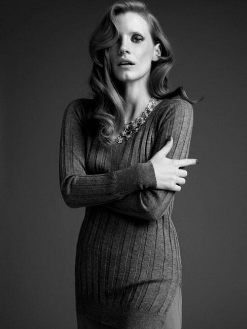 Jessica Chastain Jessica Chastain
