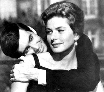 Goodbye Again                                  (1961)