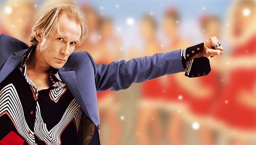 Bill Nighy Bill Nighy