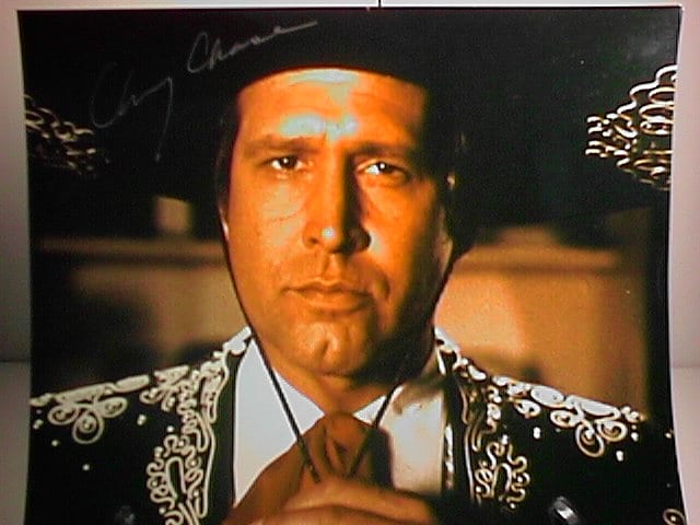 Chevy Chase