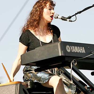 Regina Spektor