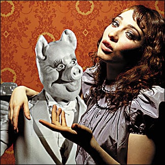 Regina Spektor