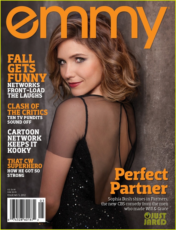 Sophia Bush Sophia Bush