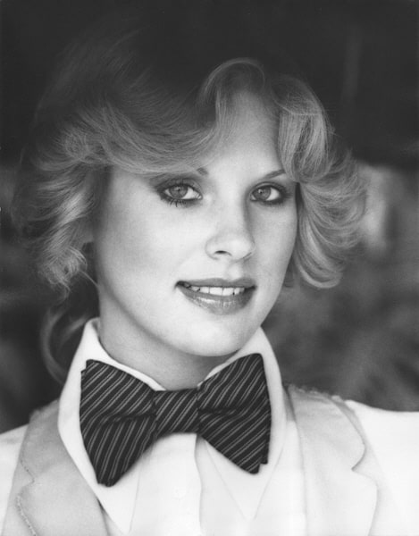 Dorothy Stratten