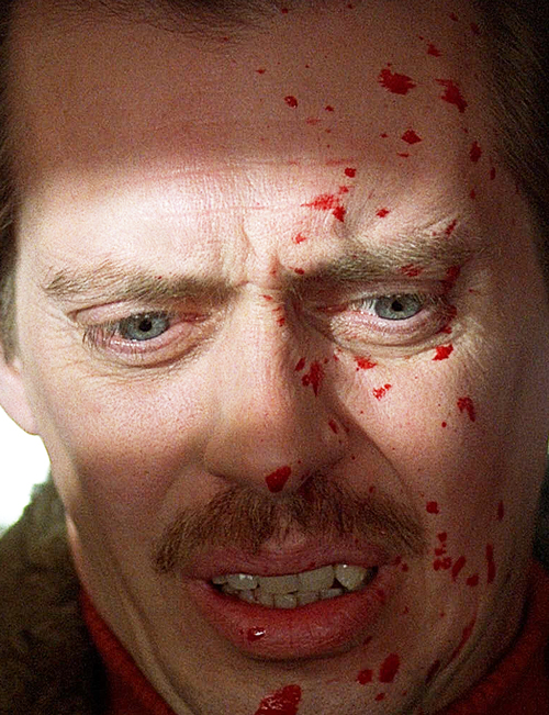 Steve Buscemi