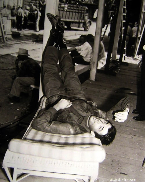 Gregory Peck Gregory Peck