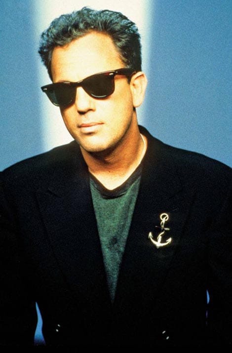 Billy Joel Billy Joel