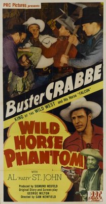 Wild Horse Phantom Wild Horse Phantom