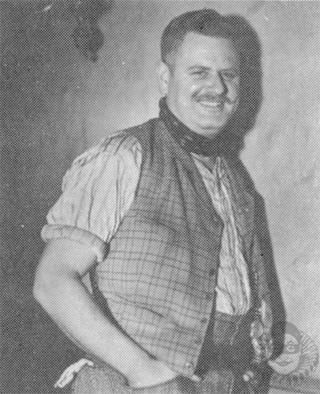 Alan Hale